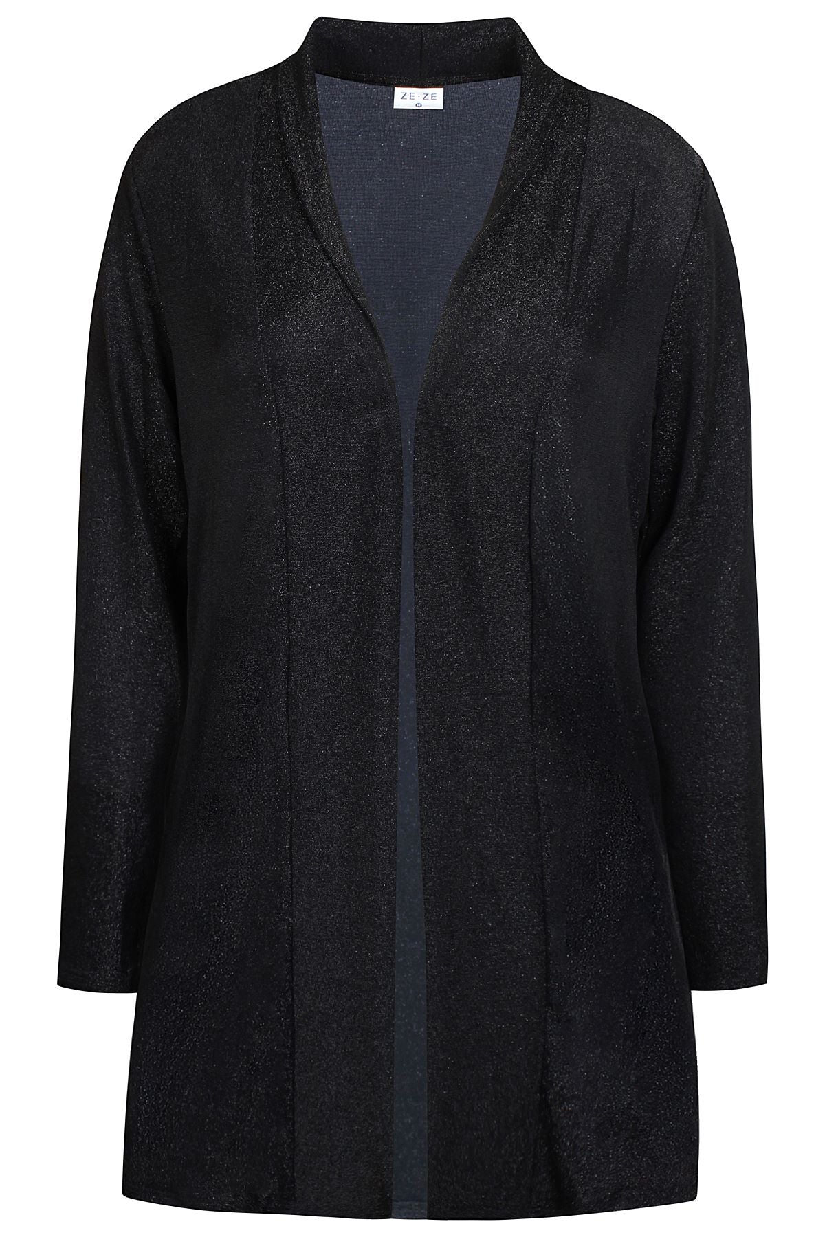 Ze-Ze, Bailey 900 lurex neuletakki