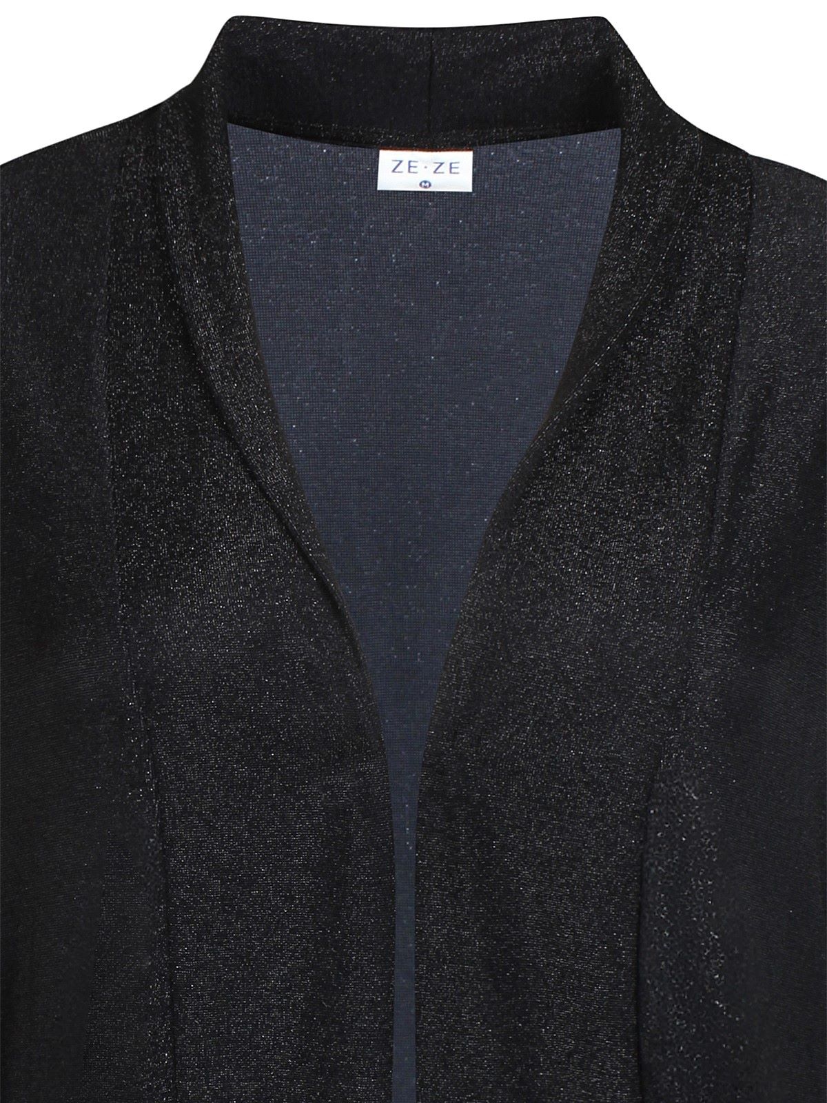 Ze-Ze, Bailey 900 lurex neuletakki