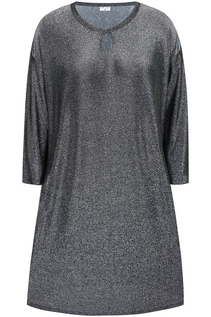 Ze-Ze, Bailey 901 Lurex Tunika