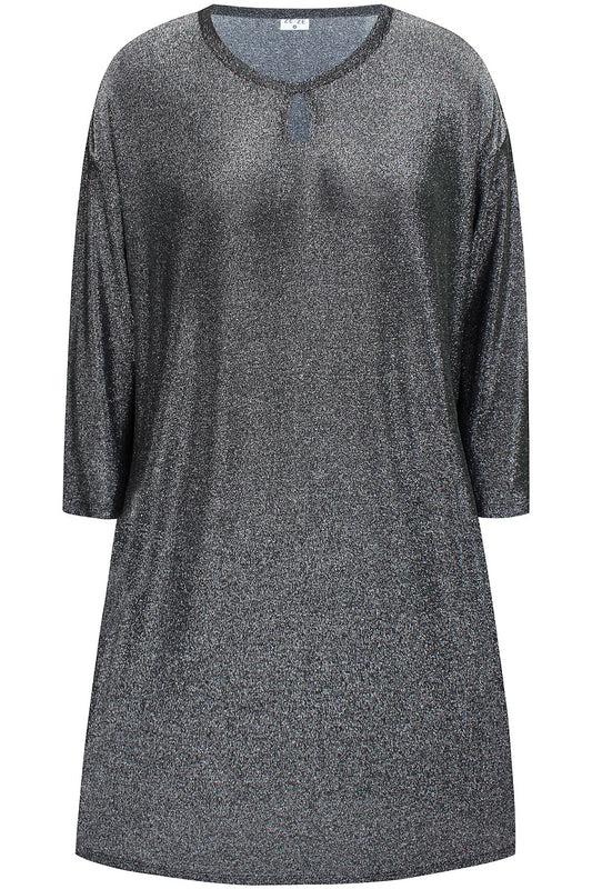 Ze-Ze, Bailey 901 Lurex Tunika