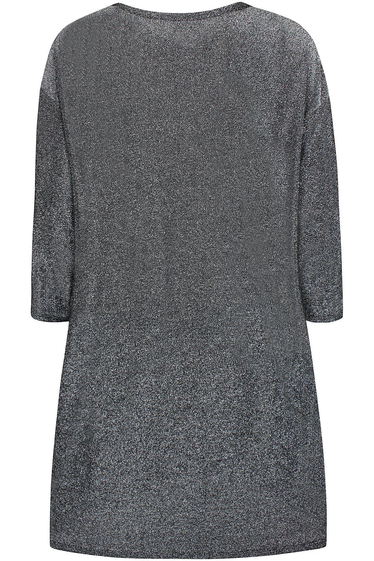 Ze-Ze, Bailey 901 Lurex Tunika