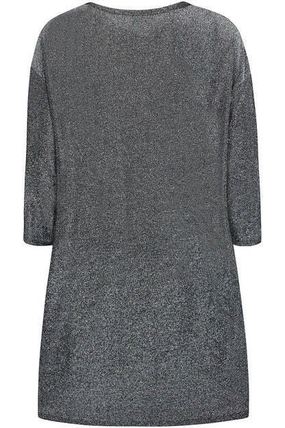 Ze-Ze, Bailey 901 Lurex Tunika