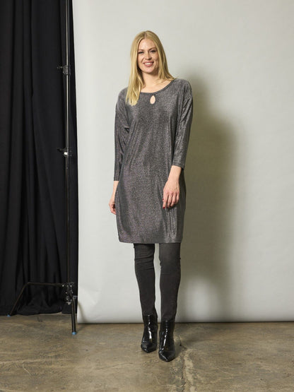 Ze-Ze, Bailey 901 Lurex Tunika