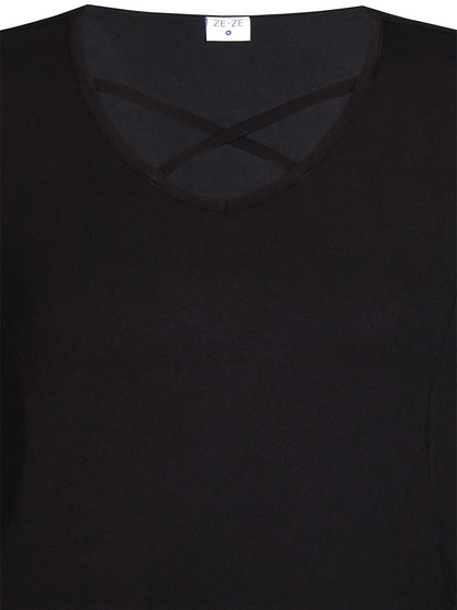 Ze-Ze, Bette 904 Mekko