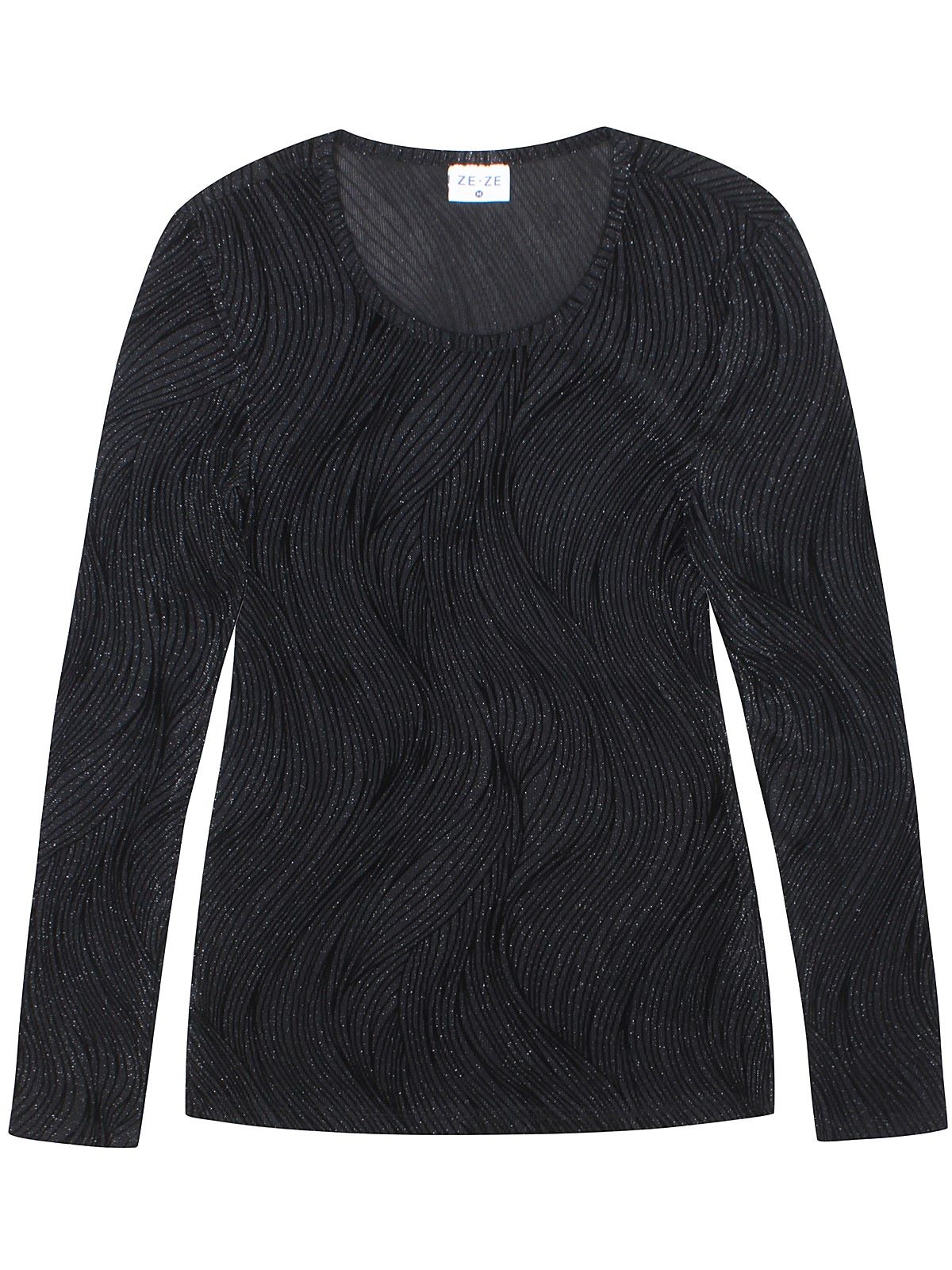 Ze-Ze, Briella 918 Meshpusero