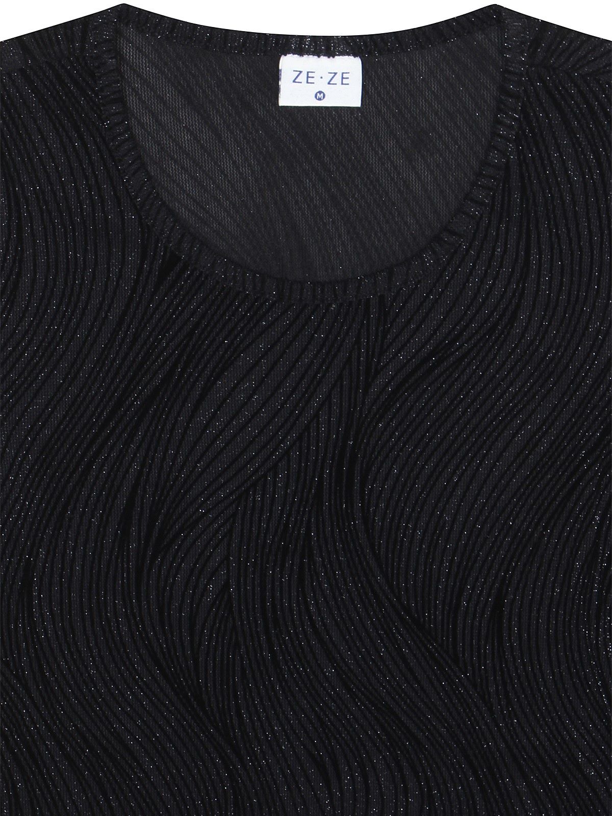 Ze-Ze, Briella 918 Meshpusero