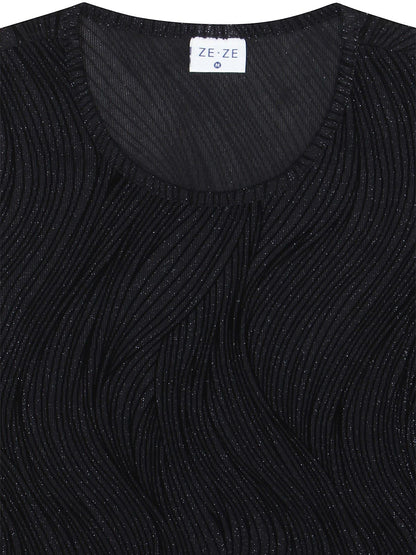 Ze-Ze, Briella 918 Meshpusero