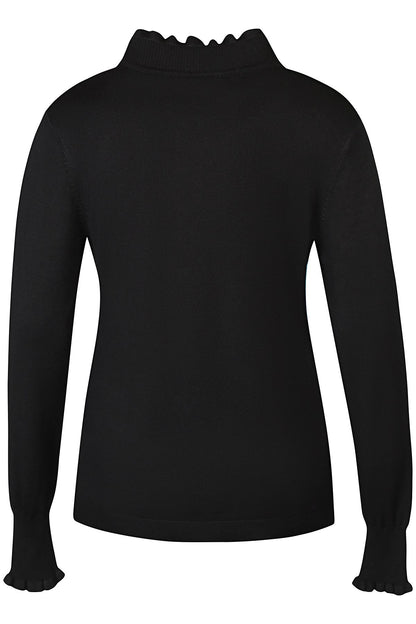 Ze-Ze, Norma 268 Pullover