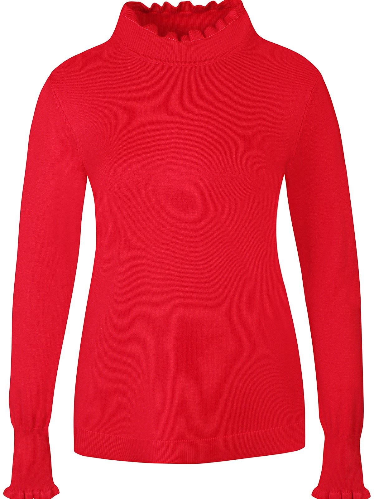 Ze-Ze, Norma 268 Pullover