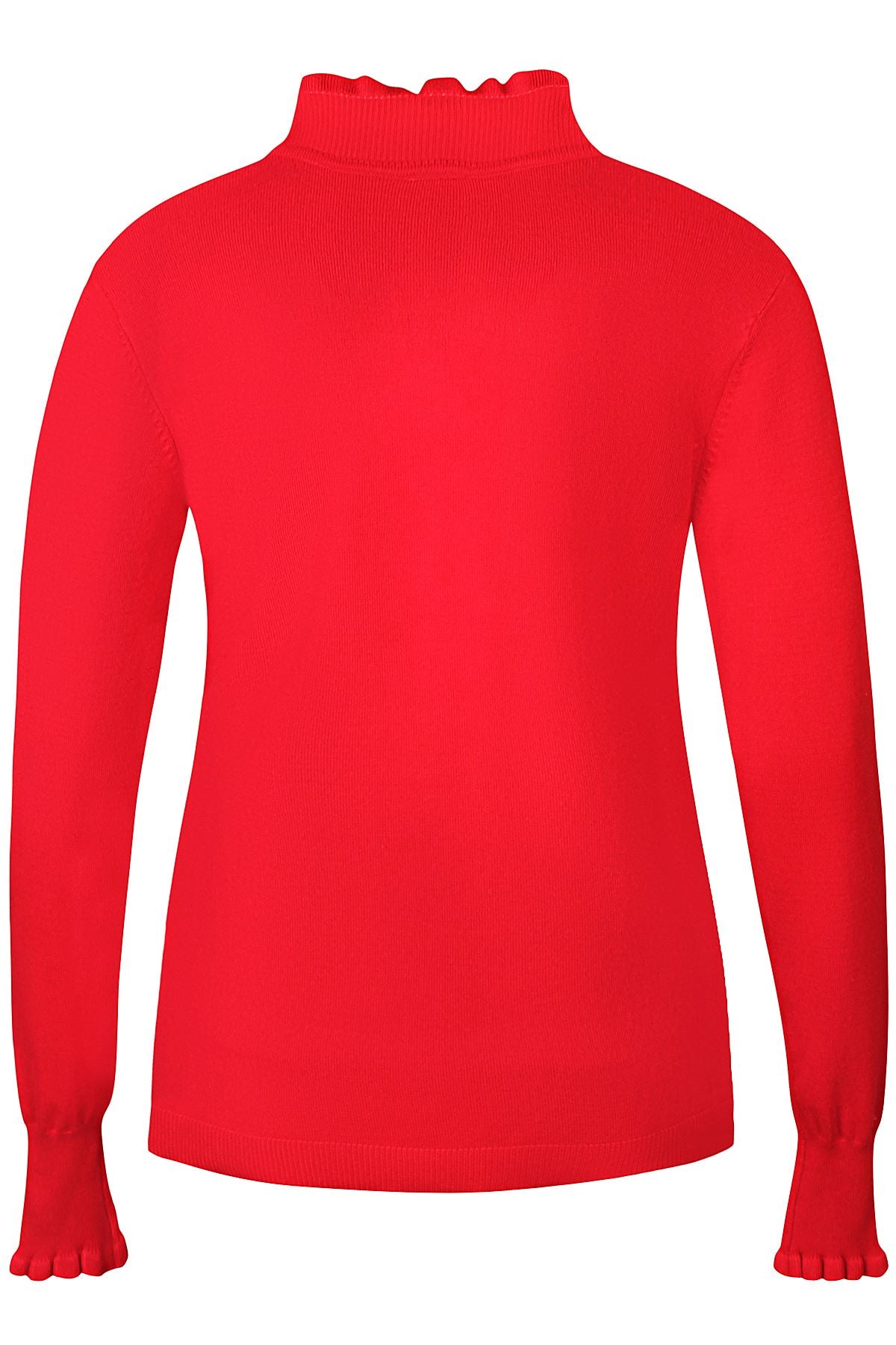 Ze-Ze, Norma 268 Pullover