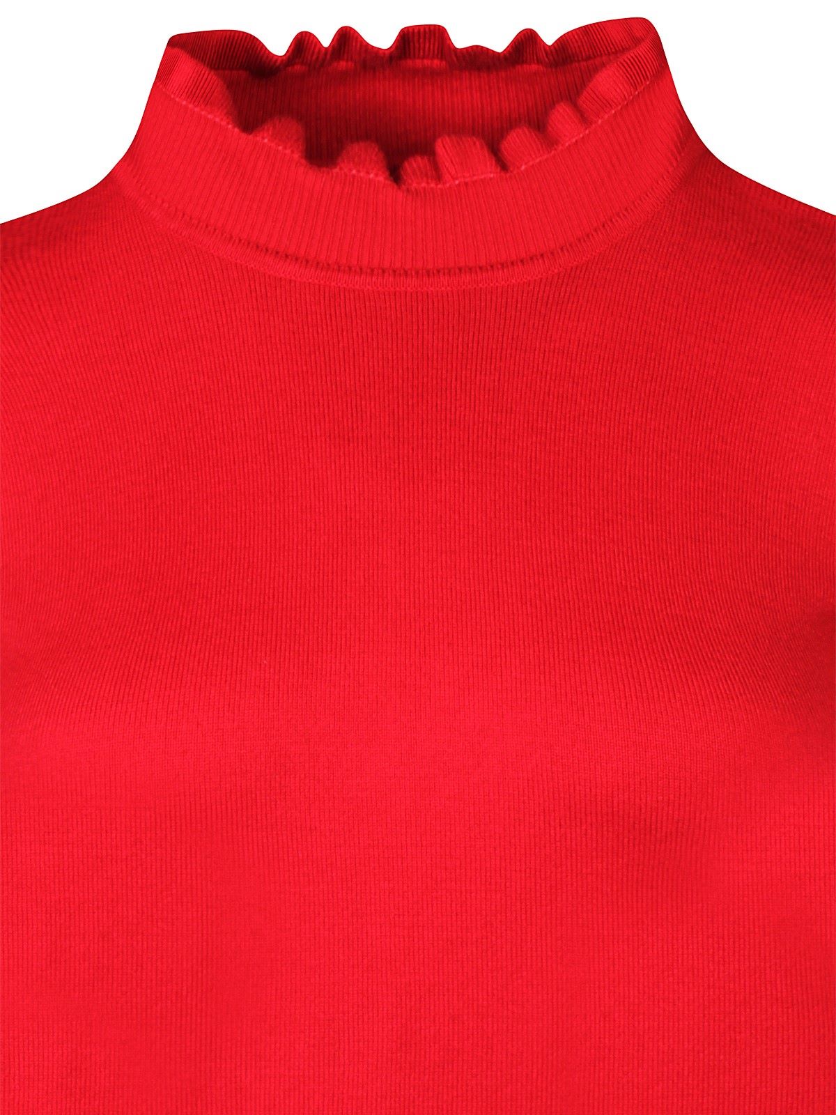 Ze-Ze, Norma 268 Pullover