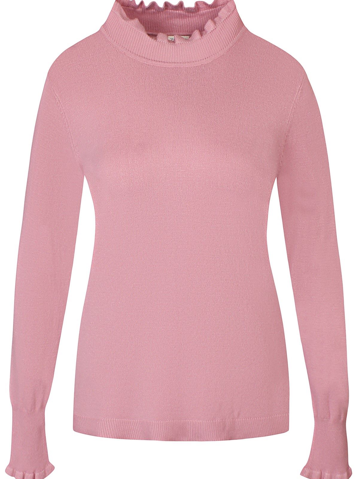 Ze-Ze, Norma 268 Pullover