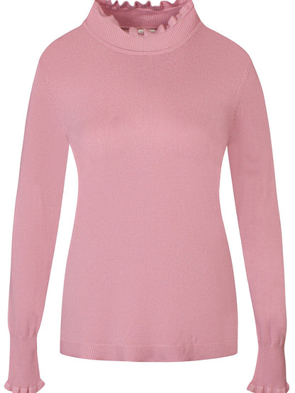 Ze-Ze, Norma 268 Pullover