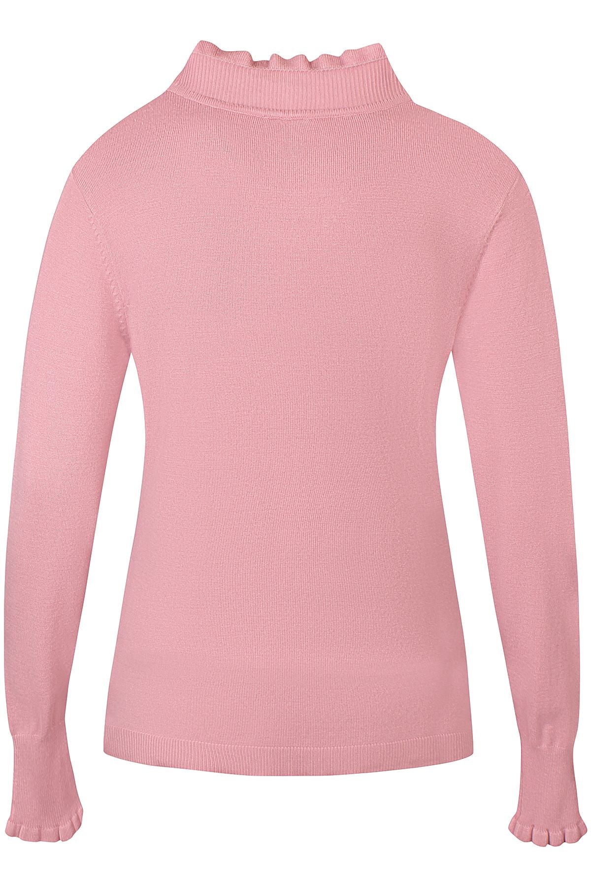 Ze-Ze, Norma 268 Pullover