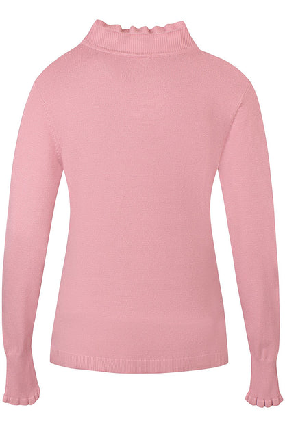 Ze-Ze, Norma 268 Pullover