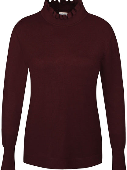 Ze-Ze, Norma 167 Pullover