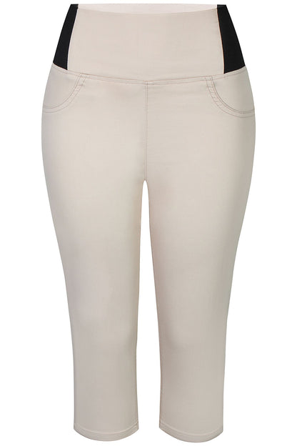 Ze-Ze, Pixie 321 Capri