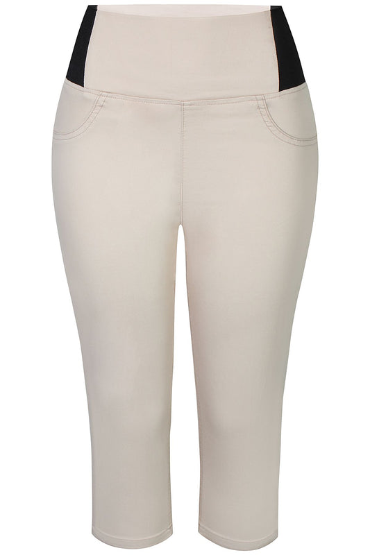 Ze-Ze, Pixie 321 Capri