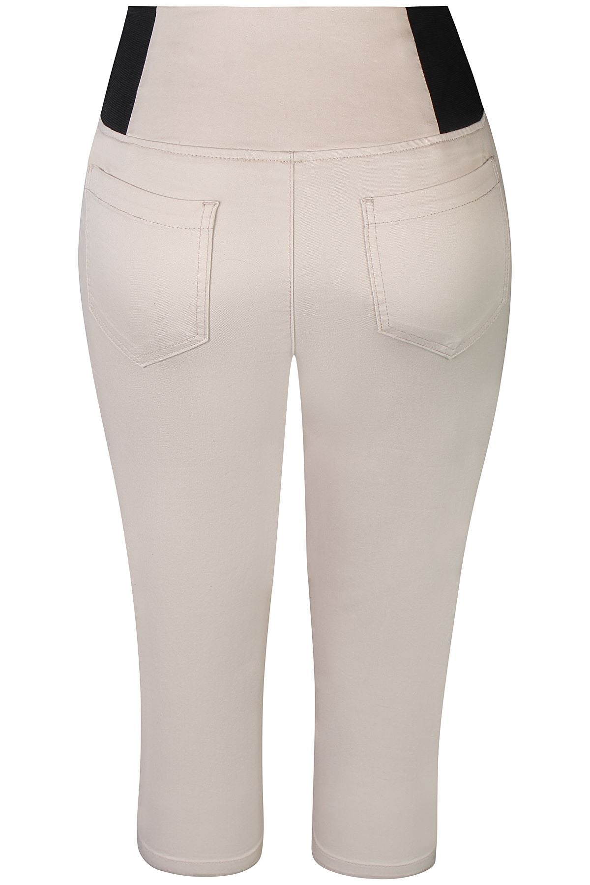 Ze-Ze, Pixie 321 Capri