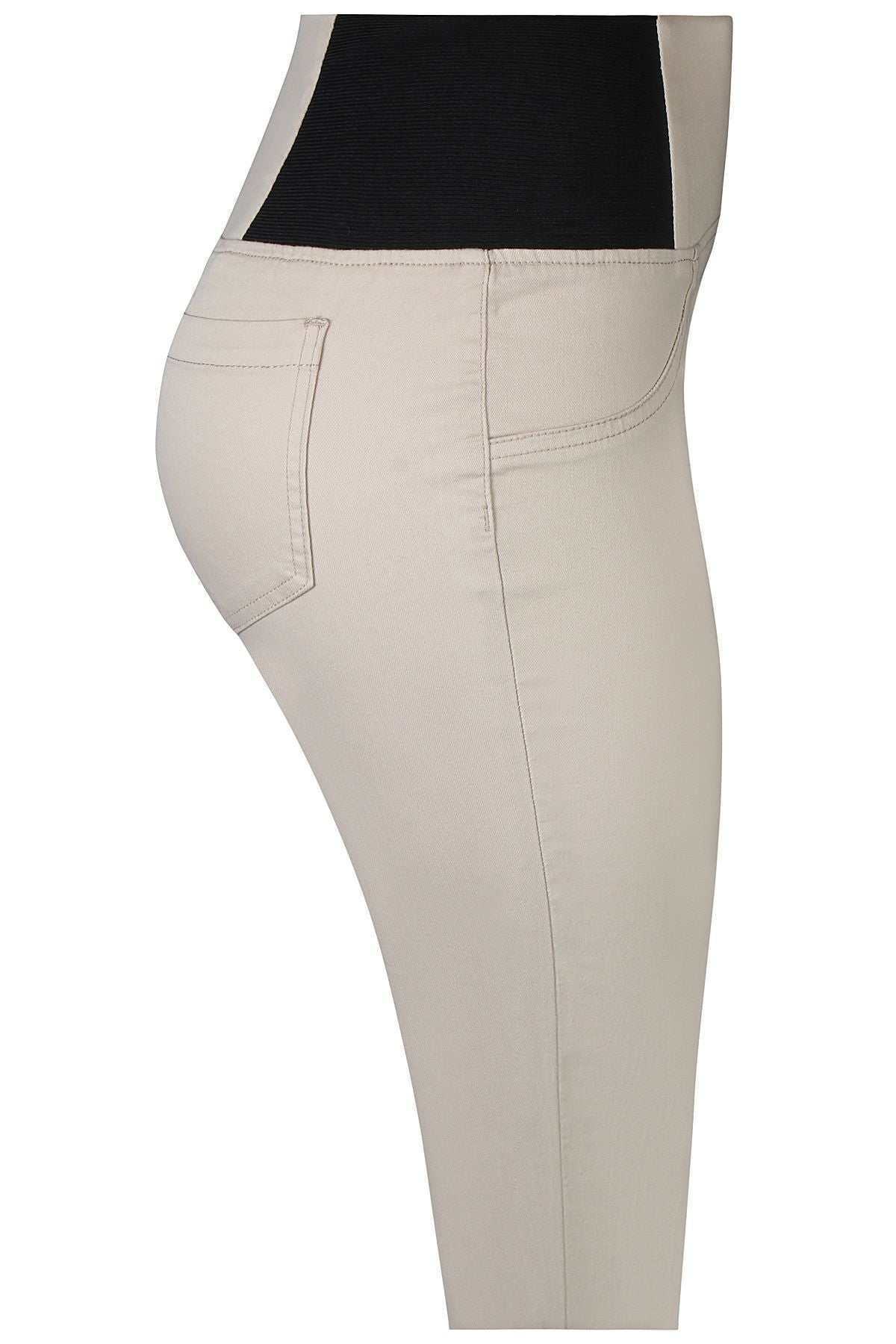 Ze-Ze, Pixie 321 Capri