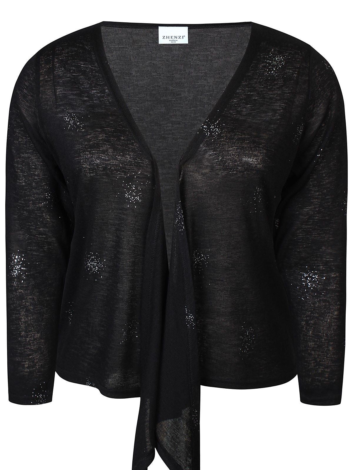 Zhenzi, Agar 1152 Neuletakki