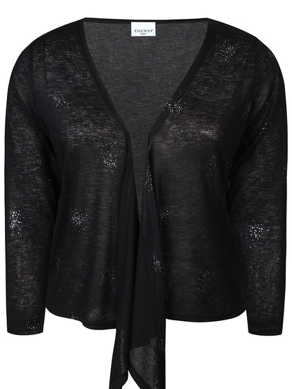 Zhenzi, Agar 1152 Neuletakki