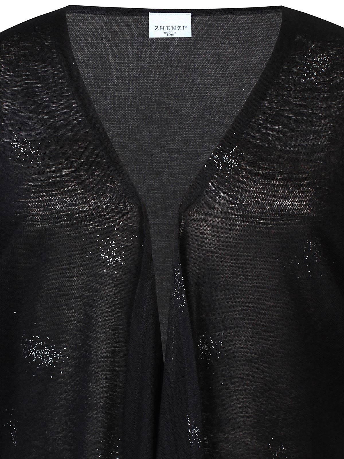 Zhenzi, Agar 1152 Neuletakki