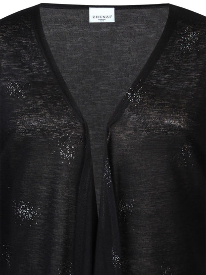 Zhenzi, Agar 1152 Neuletakki