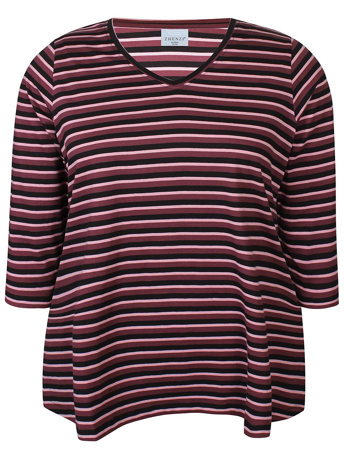 Zhenzi, Alberta 1010 T-Paita