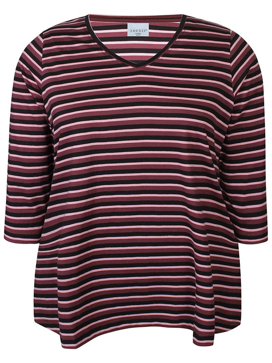 Zhenzi, Alberta 1010 T-Paita