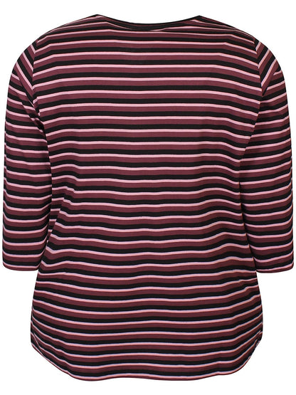 Zhenzi, Alberta 1010 T-Paita