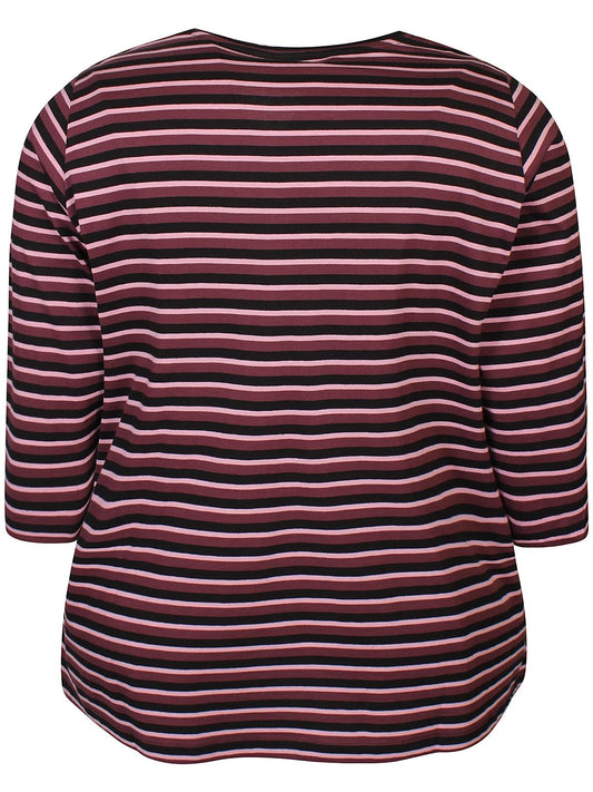 Zhenzi, Alberta 1010 T-Paita