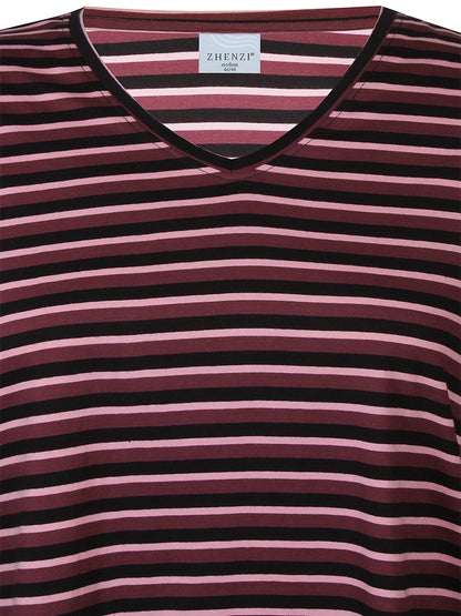 Zhenzi, Alberta 1010 T-Paita