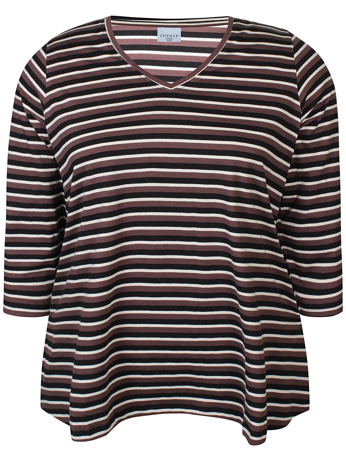 Zhenzi, Alberta 1010 T-Paita