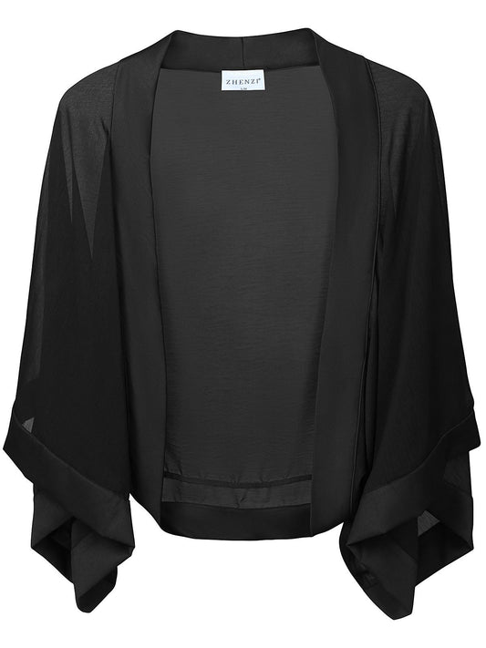 Zhenzi, Bolero 1141