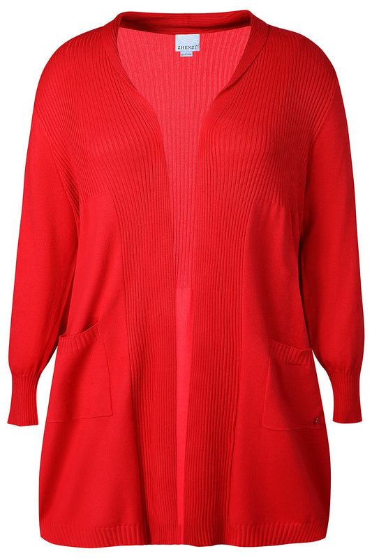 Zhenzi, Kogle 086 Neuletakki