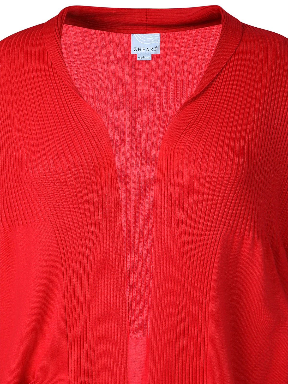 Zhenzi, Kogle 086 Neuletakki