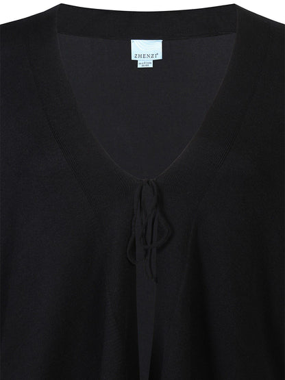Zhenzi, Kogle 1096 Poncho