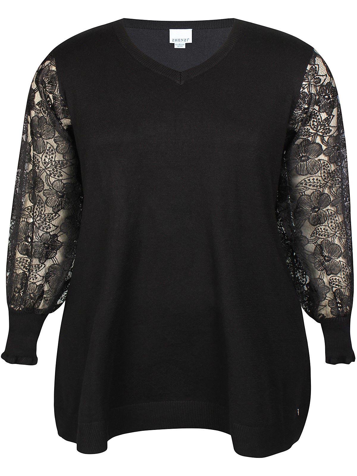 Zenzi, Kogle  995 Tunika