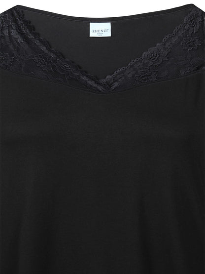 Zhenzi, Kurs 106 Toppi