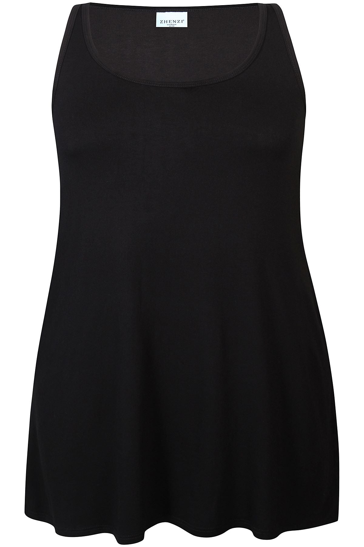 Zhenzi, Kurs 1103 Toppi