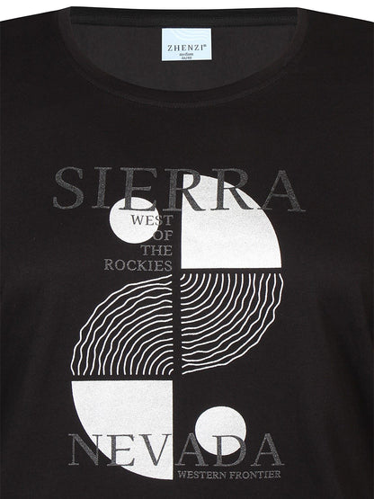 Zhenzi, Noor 894 Trikoopusero