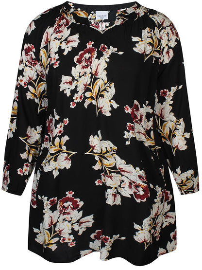 Zhenzi, Ozie 937 Tunika