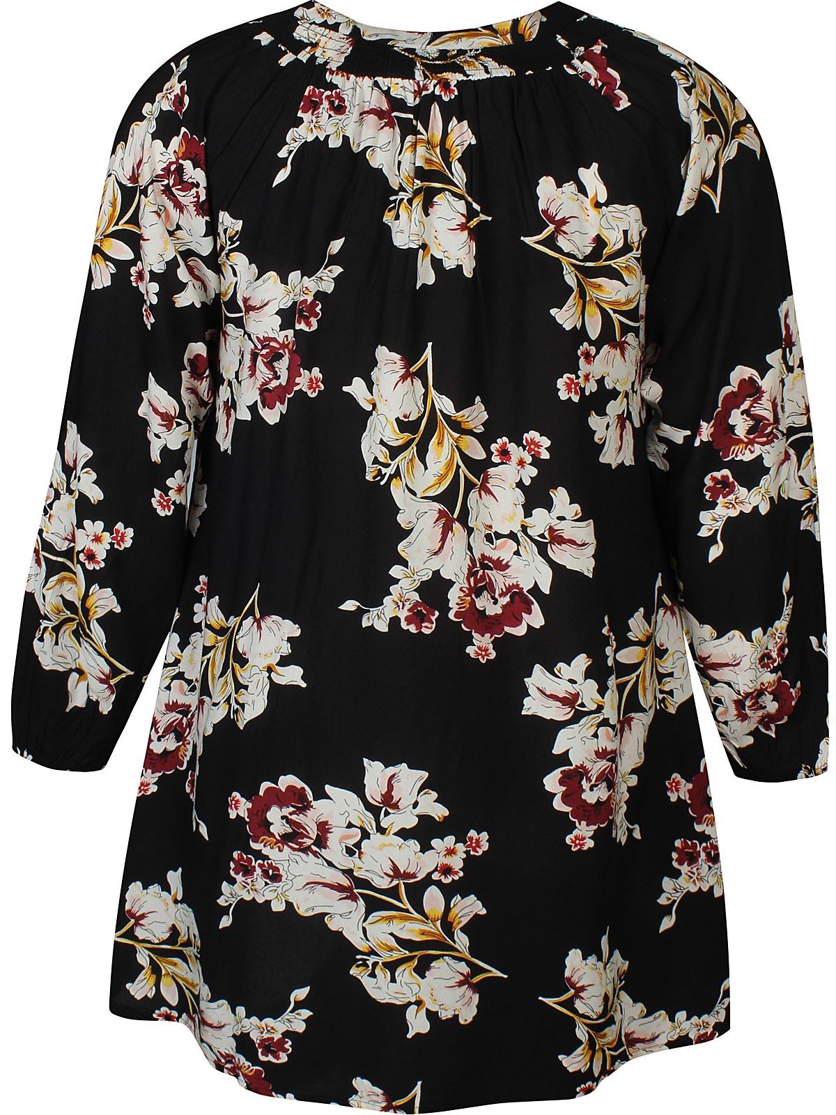 Zhenzi, Ozie 937 Tunika