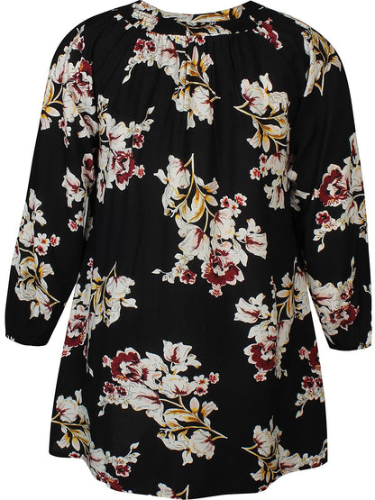 Zhenzi, Ozie 937 Tunika