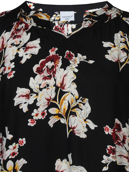 Zhenzi, Ozie 937 Tunika