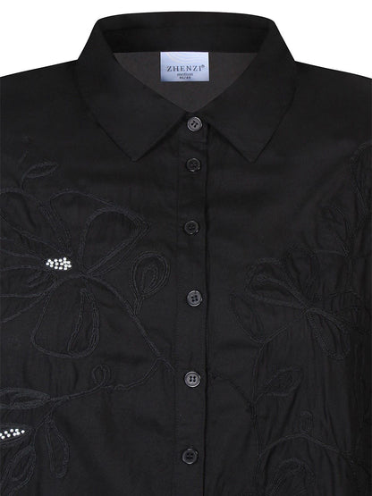 Zhenzi, Siba 1047 Tunika