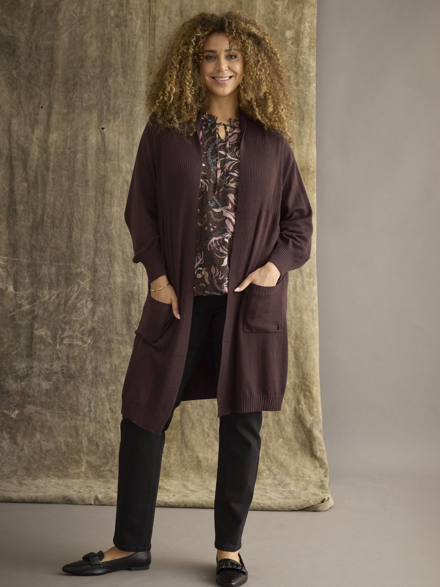 Zhenzi, Kogle 086 Neuletakki